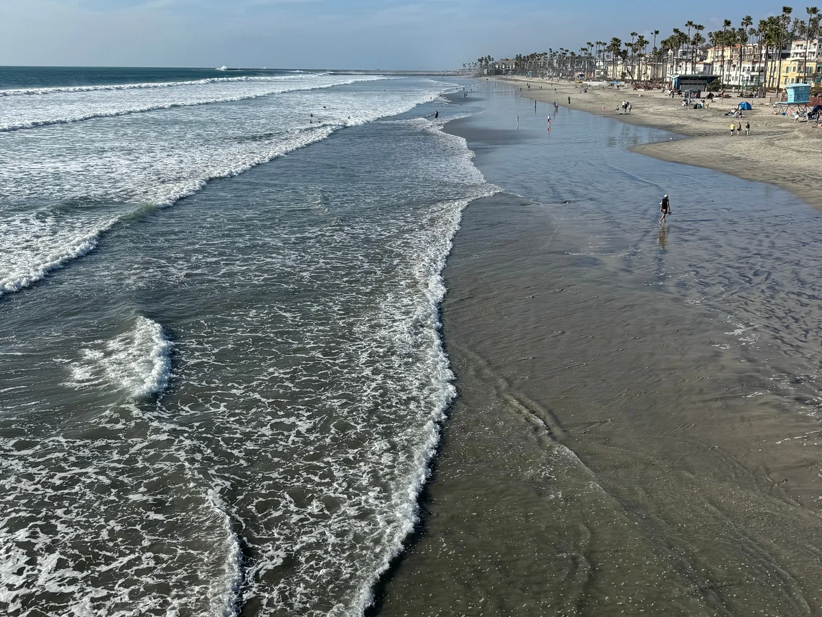 Full evaluation in Oceanside - licensed psychologists
