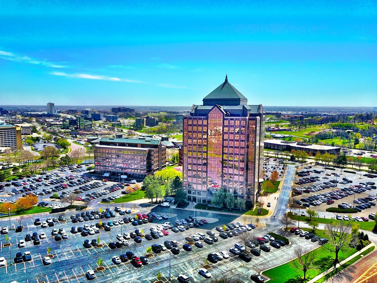 Professional IQ testing in Overland Park - licensed psychologists