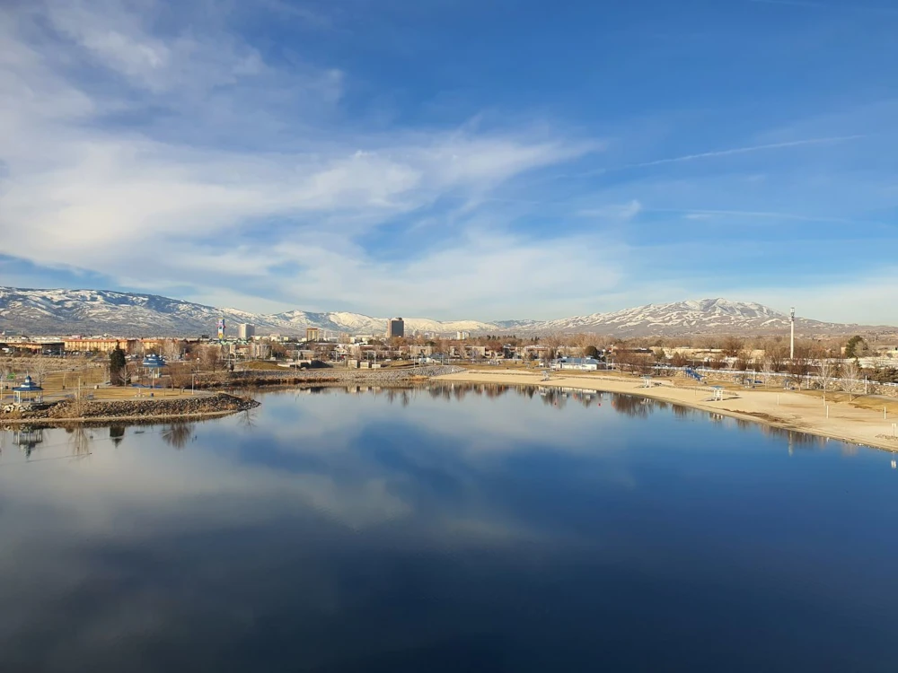 Professional IQ testing in Reno - licensed psychologists