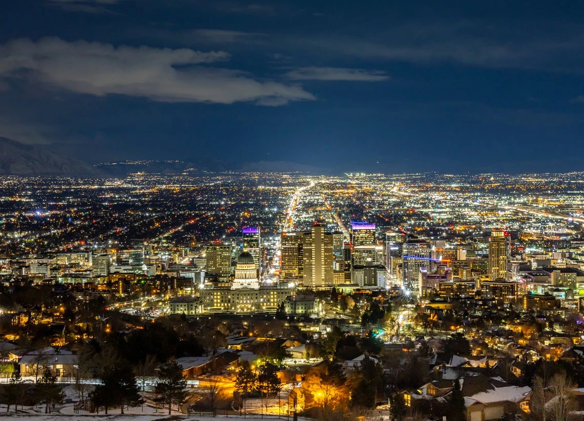 Professional IQ testing in Salt Lake City - licensed psychologists