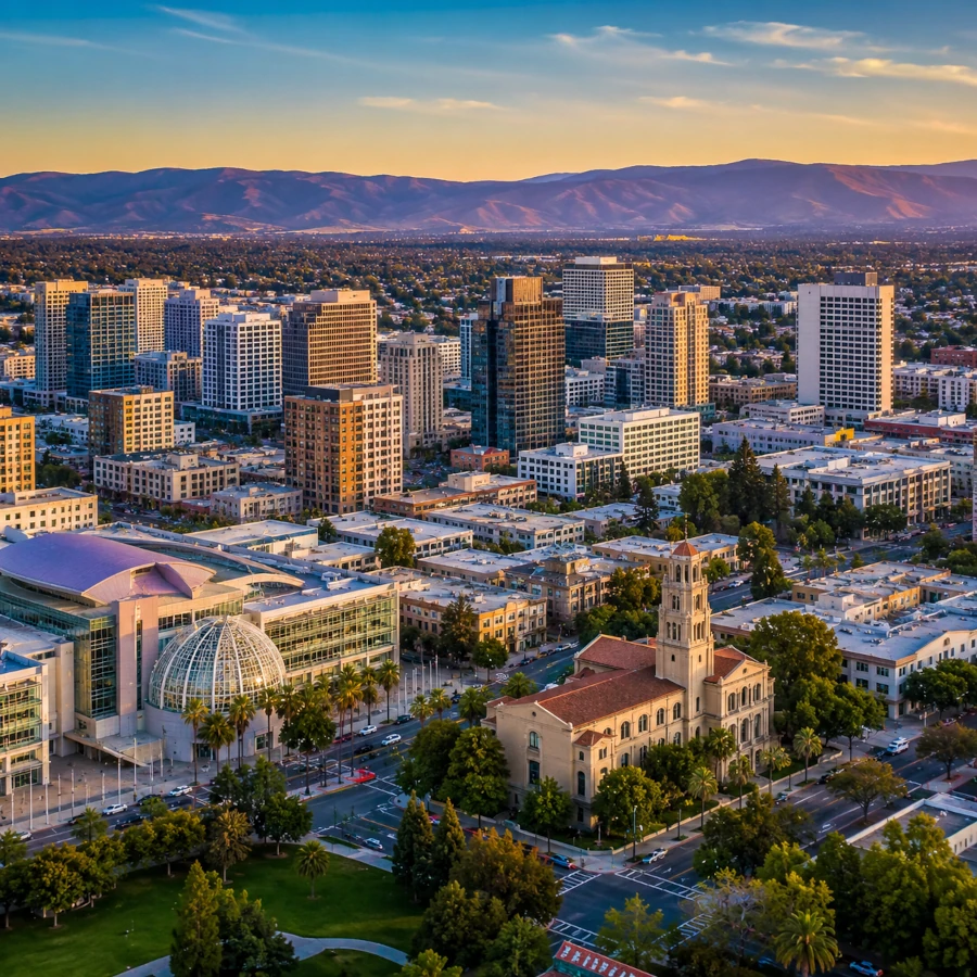 Professional IQ testing in San Jose - licensed psychologists