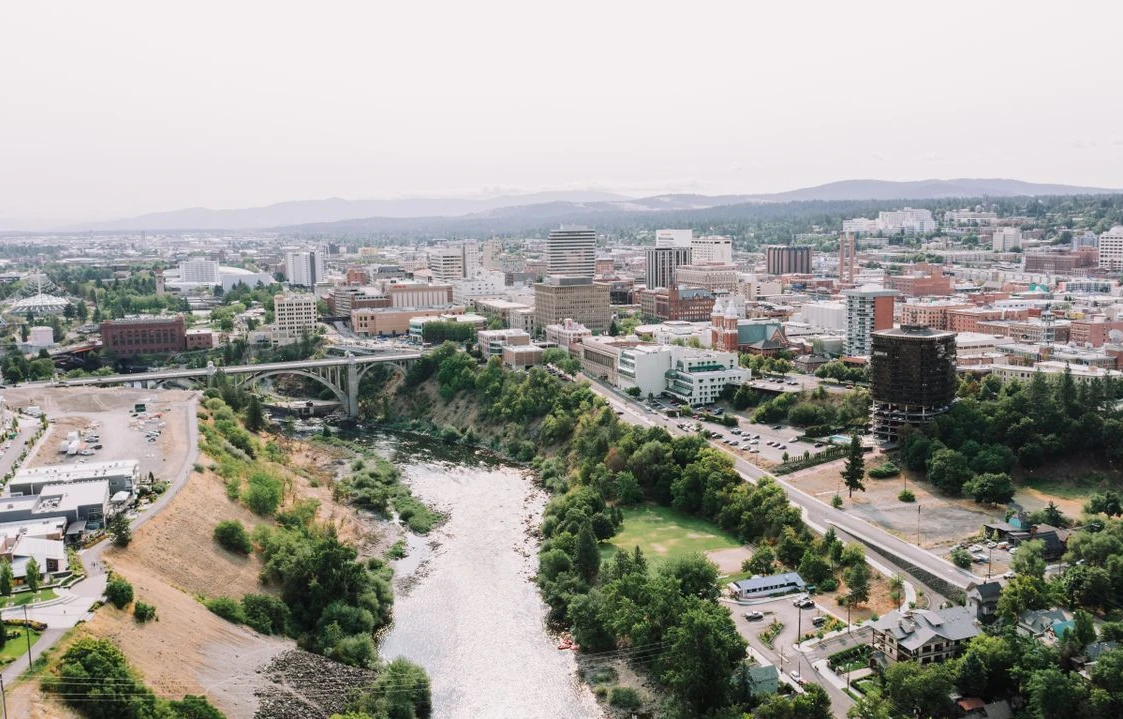Full evaluation in Spokane - licensed psychologists
