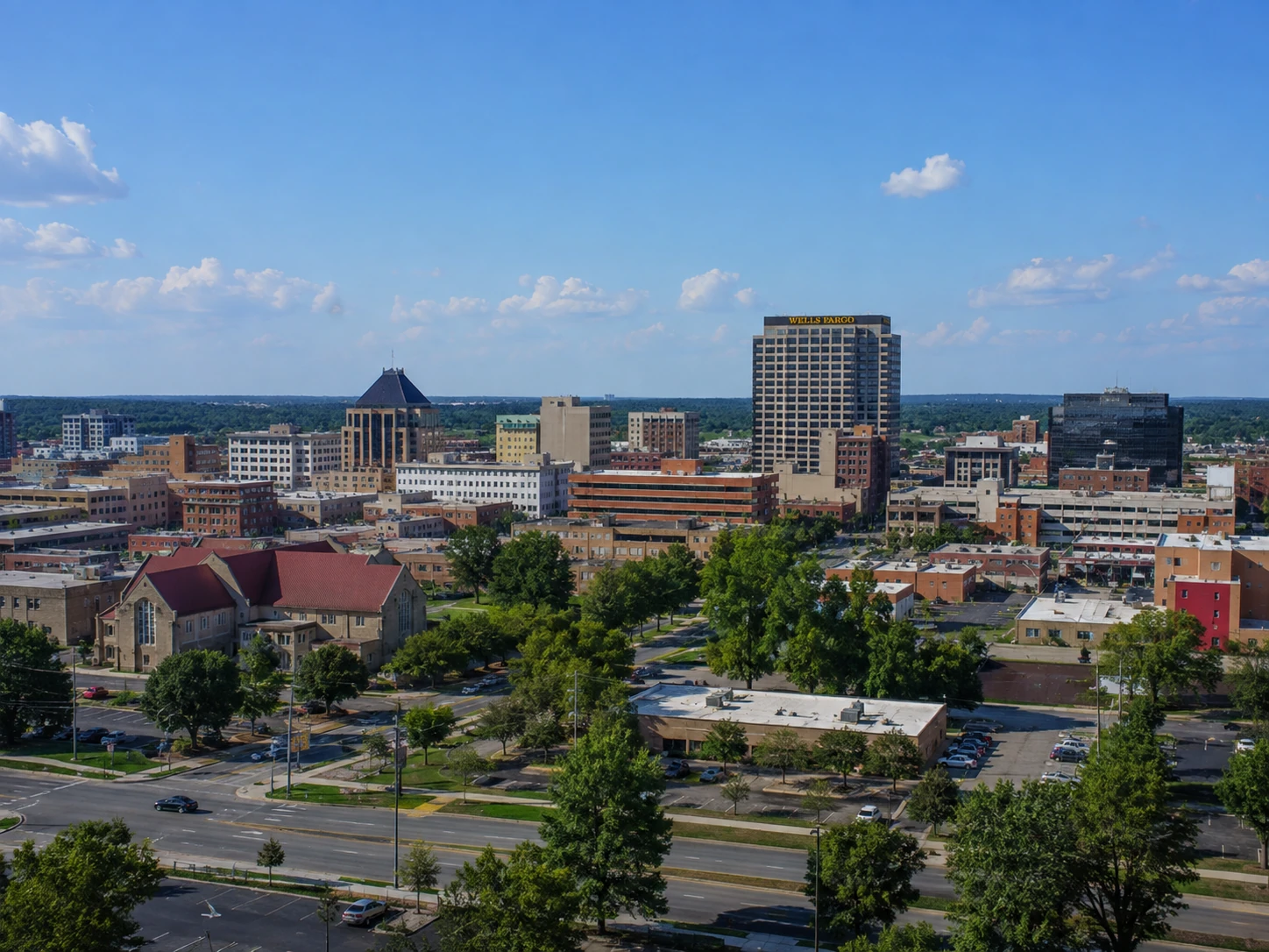 Gifted testing in Springfield, MO - licensed psychologists
