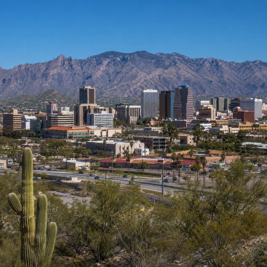 Professional IQ testing in Tucson - licensed psychologists