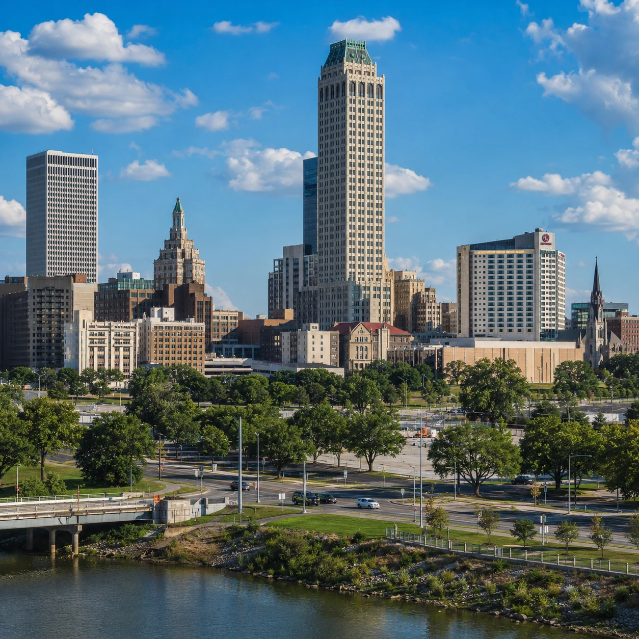 Professional IQ testing in Tulsa - licensed psychologists