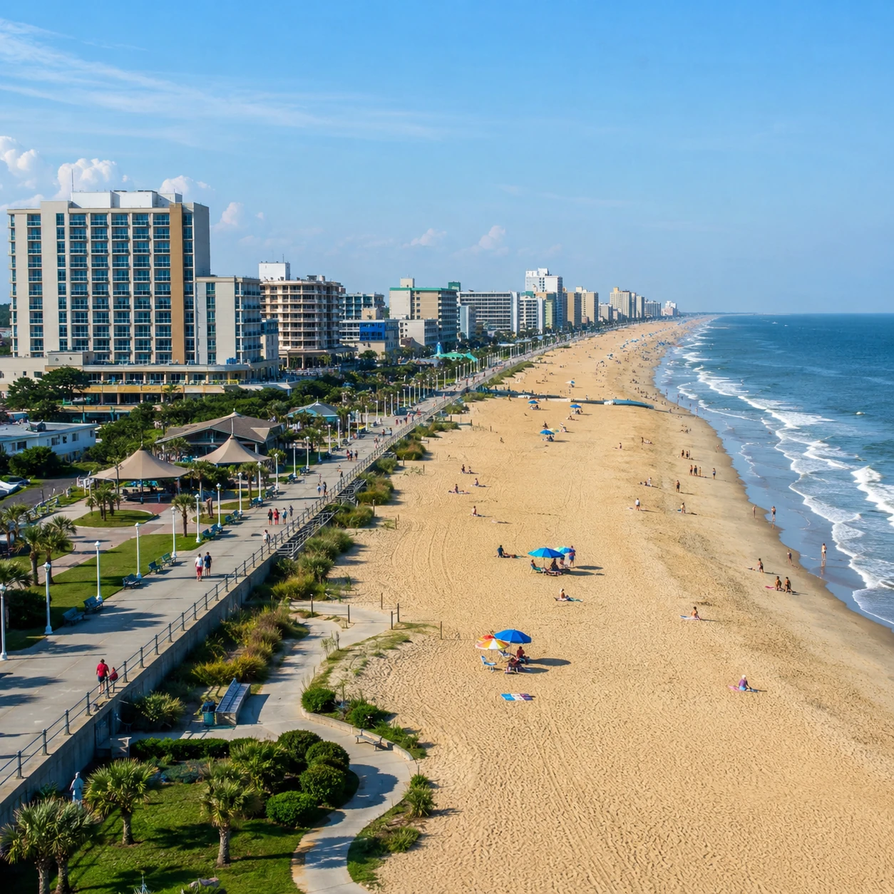 Professional IQ testing in Virginia Beach - licensed psychologists