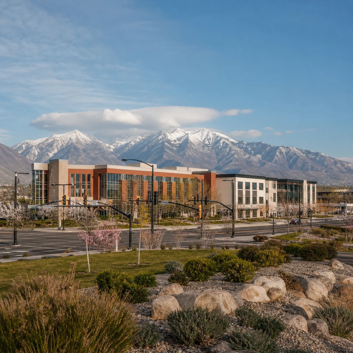 Professional IQ testing in West Valley City - licensed psychologists